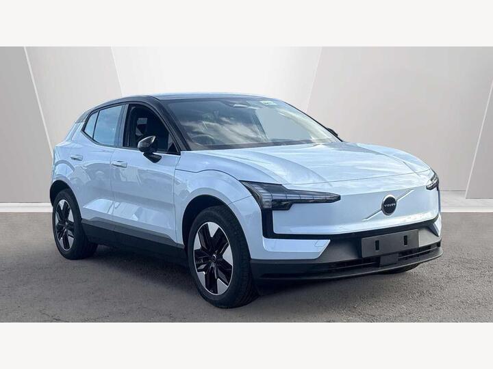 Volvo EX30 Single Motor 51kWh Plus Auto 5dr