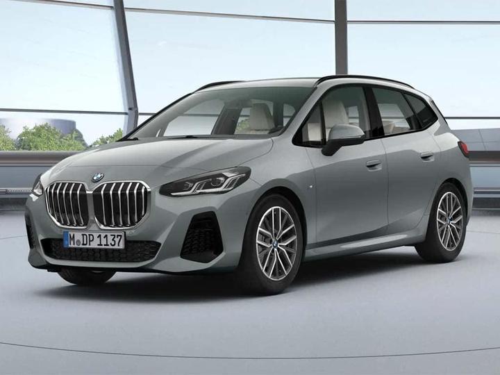 BMW 2 Series Active Tourer 1.5 220i MHT M Sport DCT Euro 6 (s/s) 5dr