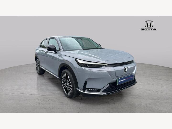 Honda E:Ny1 68.8kWh Elegance Auto 5dr