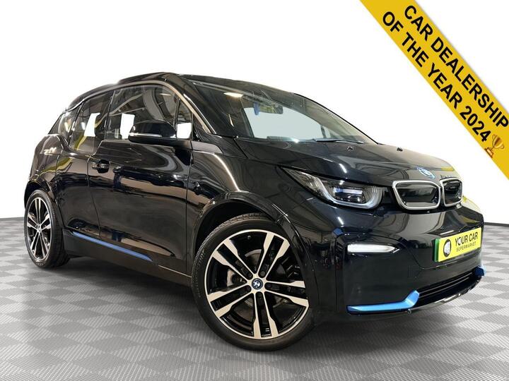 BMW I3 42.2kWh S Auto 5dr
