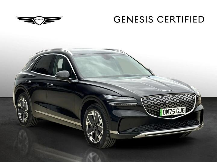 Genesis GV70 N/A