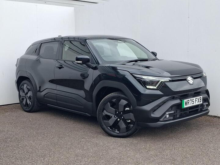 Suzuki E Vitara 61kWh Ultra Auto 5dr