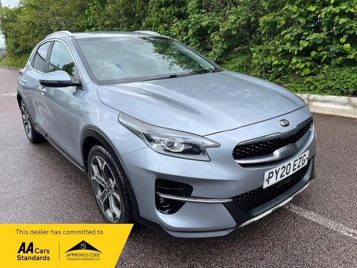 Kia Ceed 1.0 T-GDi 3 Euro 6 (s/s) 5dr