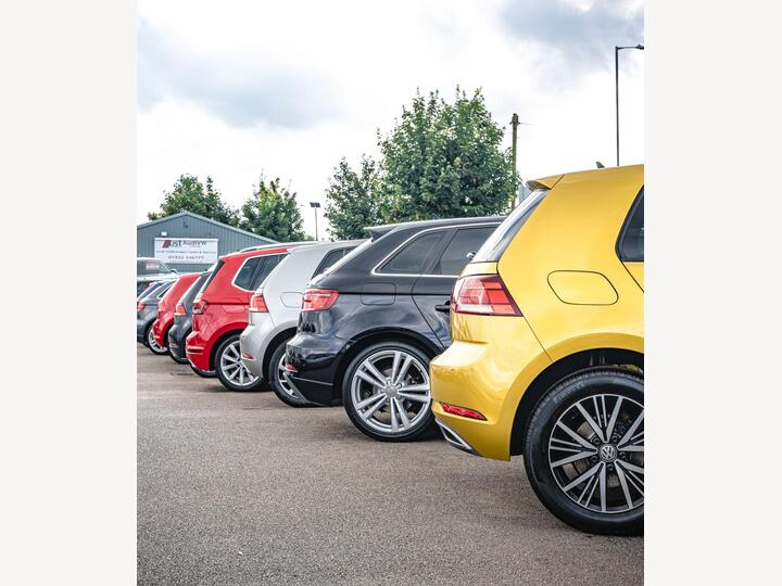 Audi A6 Avant 2.0 TDI 40 Black Edition S Tronic Euro 6 (s/s) 5dr