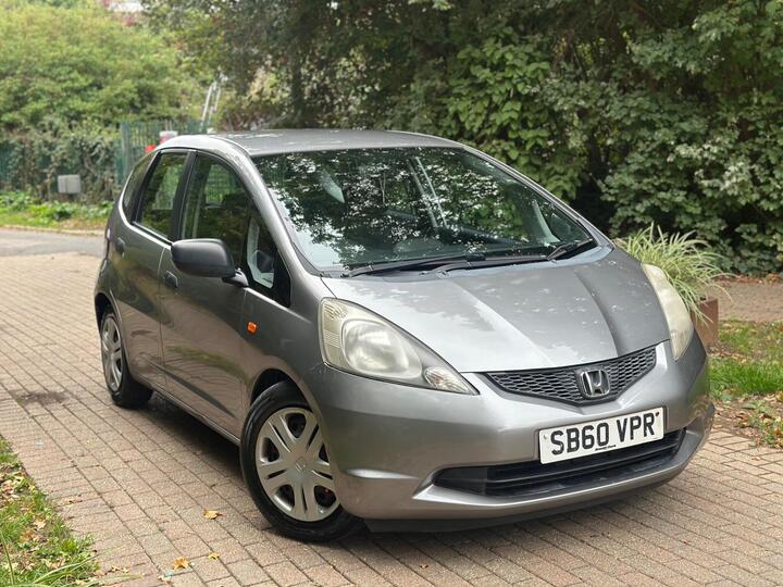 Honda Jazz 1.2 I-VTEC S Euro 5 5dr