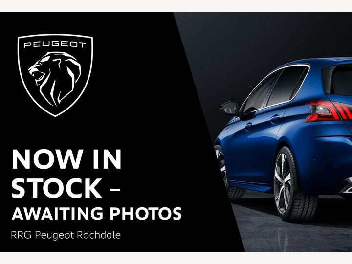 Peugeot E-208 50kWh GT Auto 5dr Peugeot E-208 50kWh GT Auto 5dr