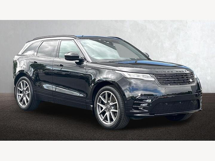 Land Rover Range Rover Velar 2.0 D200 MHEV Autobiography Auto 4WD Euro 6 (s/s) 5dr