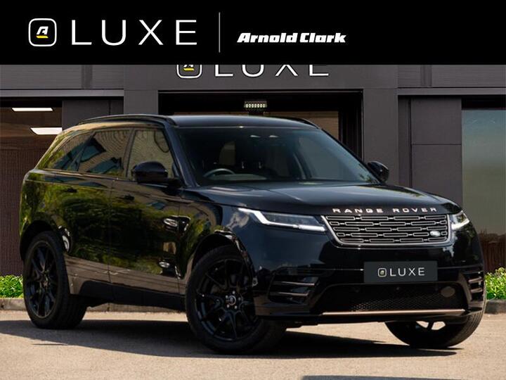 Land Rover Range Rover Velar 2.0 P400e 19.2kWh Autobiography Auto 4WD Euro 6 (s/s) 5dr