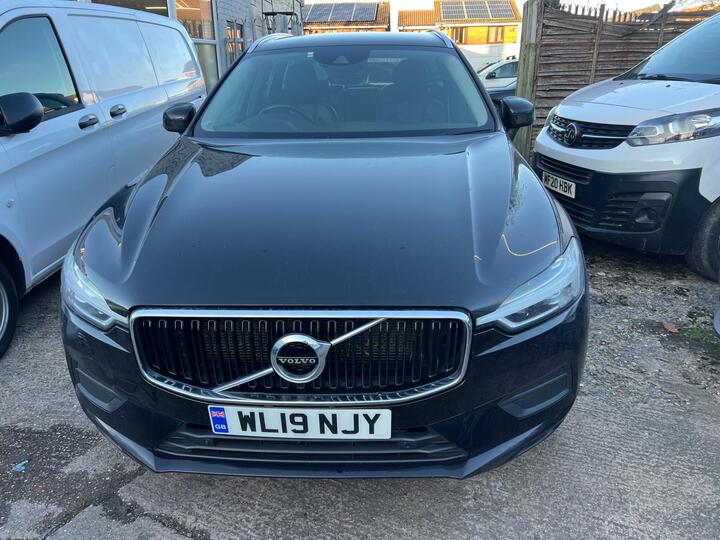 Volvo XC60 2.0 T5 Momentum Auto AWD Euro 6 (s/s) 5dr