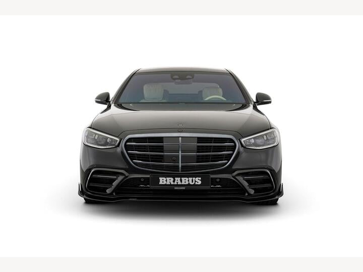 Mercedes-Benz S Class 3.0 S500Lh MHEV AMG Line (Premium Plus, Executive) G-Tronic+ 4MATIC Euro 6 (s/s) 4dr Mercedes-Benz S Class 3.0 S500Lh MHEV AMG Line (Premium Plus, Executive) G-Tronic+ 4MATIC Euro 6 (s/s) 4dr