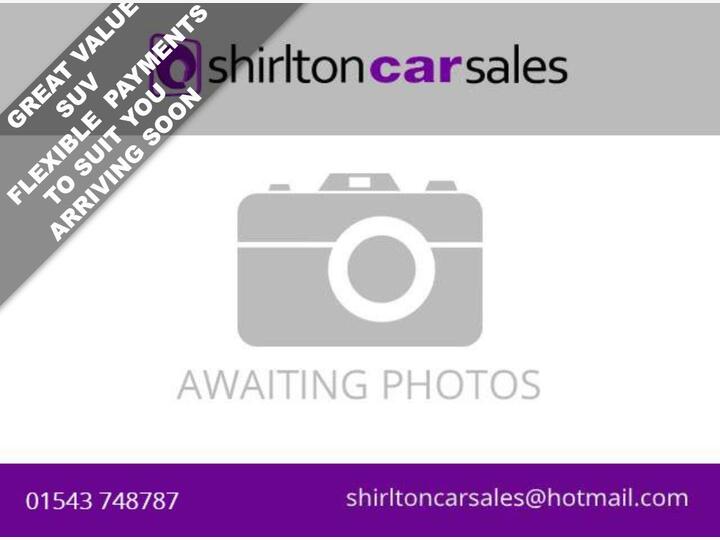 SEAT ARONA 1.0 TSI SE Technology Euro 6 (s/s) 5dr