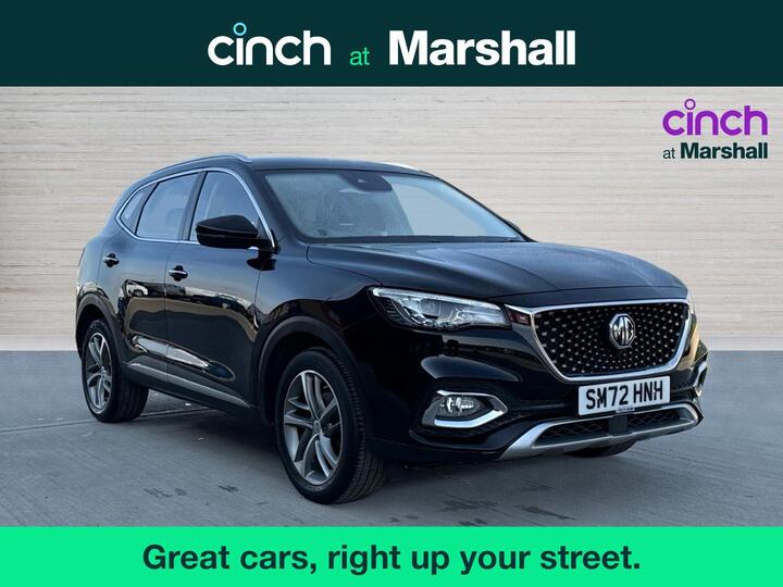 MG MG HS 1.5 T-GDI Excite DCT Euro 6 (s/s) 5dr