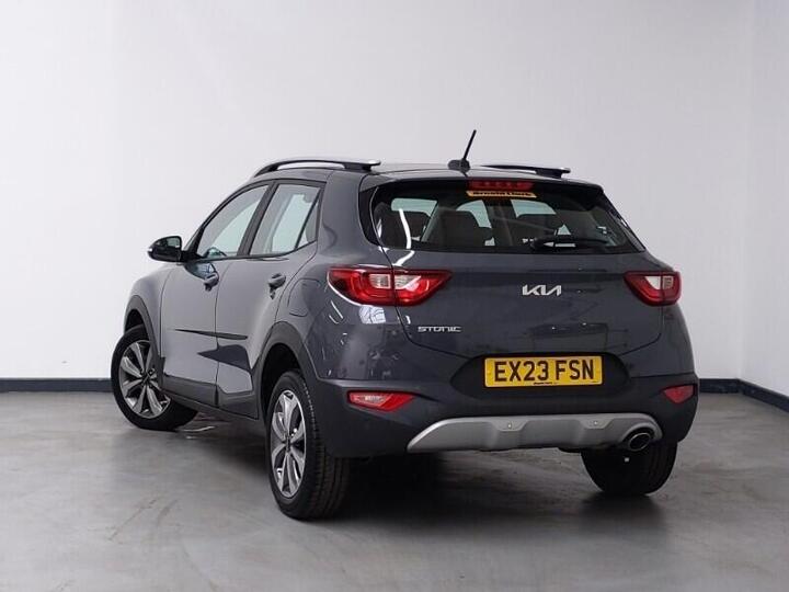 Kia Stonic 1.0 T-GDi 2 Euro 6 (s/s) 5dr