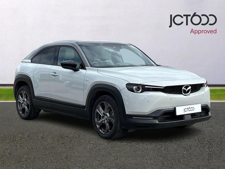Mazda Mx-30 35.5kWh Makoto Auto 5dr