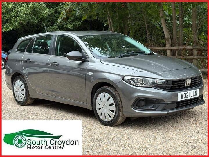 Fiat Tipo 1.0 Euro 6 (s/s) 5dr