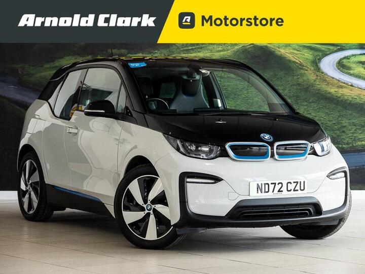 BMW I3 42.2kWh Auto 5dr
