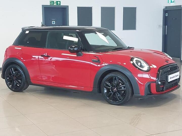 MINI Hatch 1.5 Cooper Sport Euro 6 (s/s) 3dr