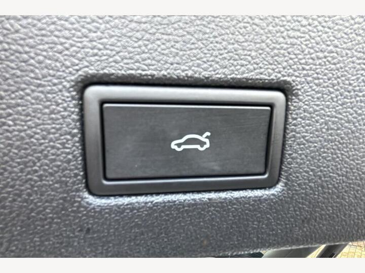 Volkswagen T-ROC 1.5 TSI Black Edition Plus DSG Euro 6 (s/s) 5dr