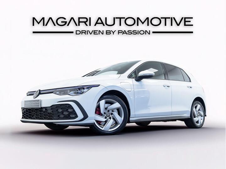 Volkswagen Golf 1.4 TSI 13kWh GTE DSG Euro 6 (s/s) 5dr