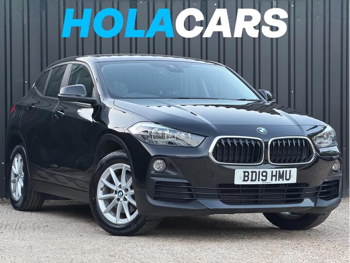 BMW X2 1.5 18i SE SDrive Euro 6 (s/s) 5dr