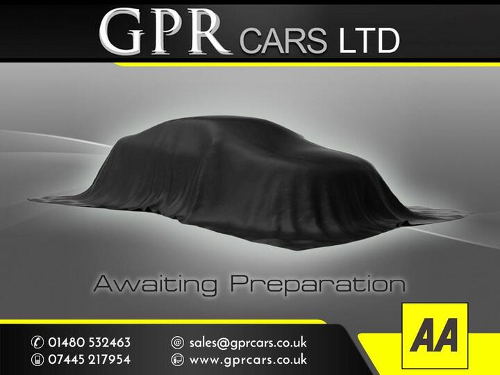 Vauxhall ASTRA 1.4i Turbo Tech Line Nav Euro 6 5dr