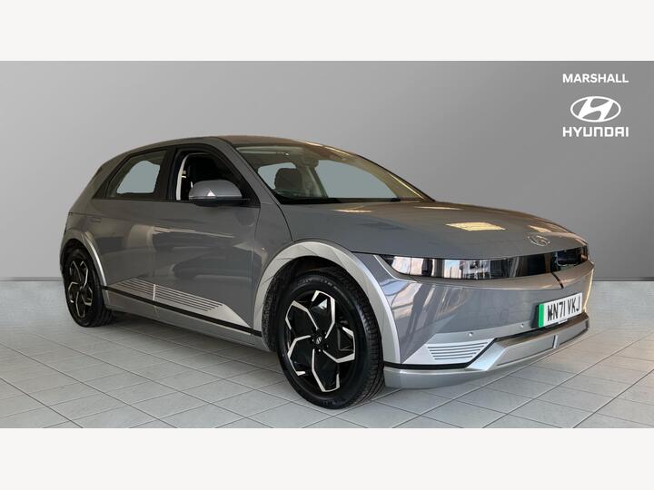 Hyundai IONIQ 5 73kWh Premium Auto 5dr