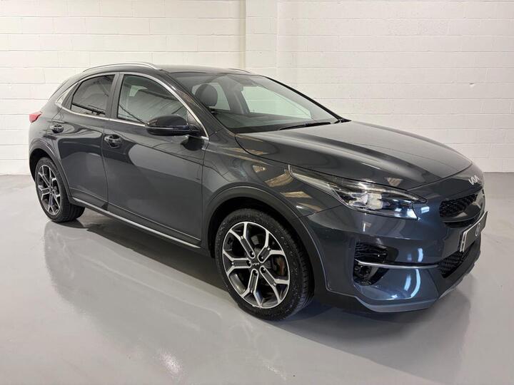 Kia XCEED 1.5 T-GDi 3 Euro 6 (s/s) 5dr