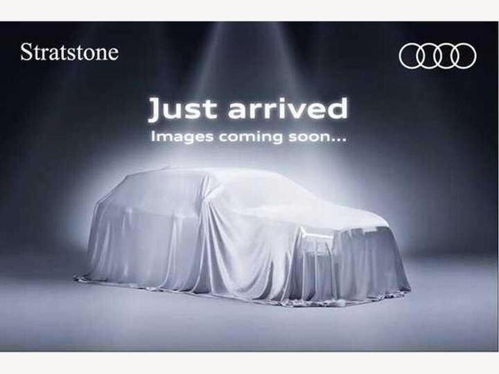 Audi A4 2.0 TFSI 40 Sport Edition S Tronic Euro 6 (s/s) 4dr