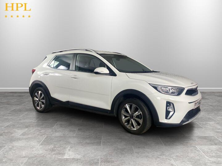 Kia STONIC 1.0 T-GDi 2 Euro 6 (s/s) 5dr