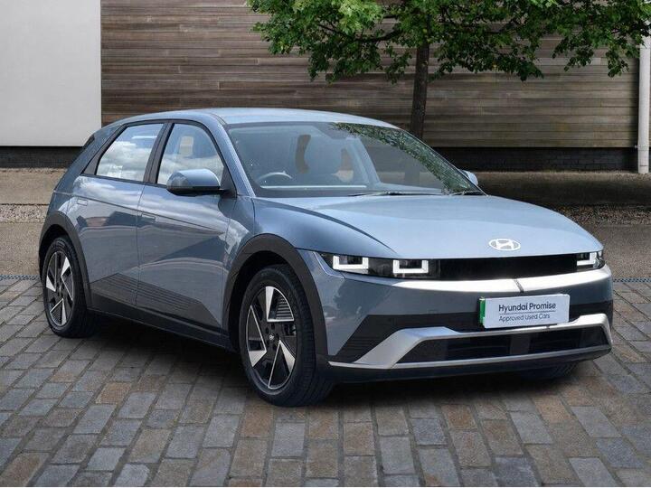 Hyundai IONIQ 5 84kWh Premium Auto 5dr