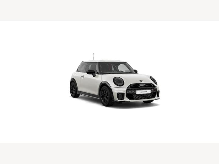 MINI Cooper 2.0S Classic Steptronic Euro 6 (s/s) 3dr