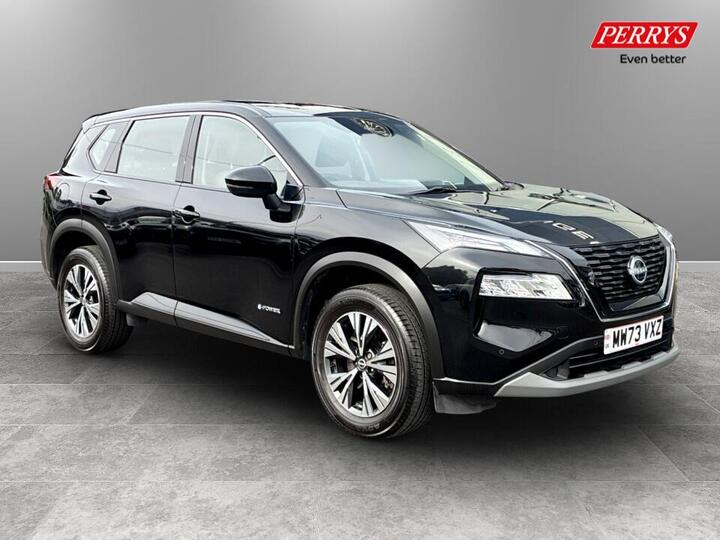 Nissan X-Trail 1.5 H E-POWER Acenta Premium Auto E-4ORCE Euro 6 (s/s) 5dr