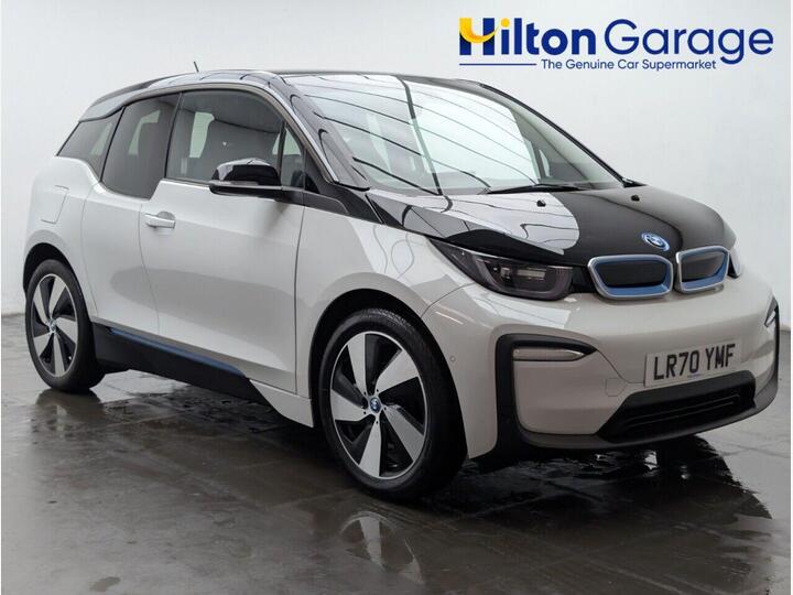 BMW I3 42.2kWh Auto 5dr
