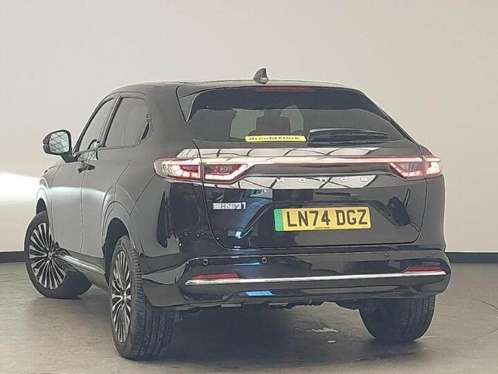 Honda E:Ny1 68.8kWh Elegance Auto 5dr