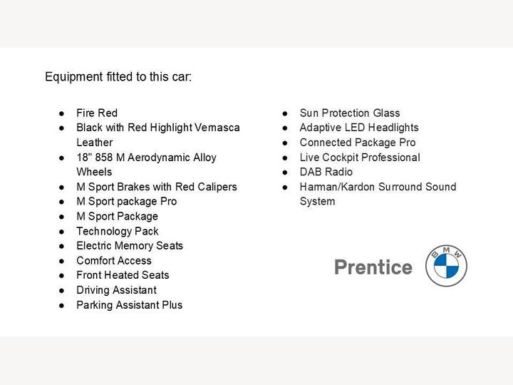 BMW 4 Series Gran Coupe 2.0 420i M Sport Auto Euro 6 (s/s) 5dr