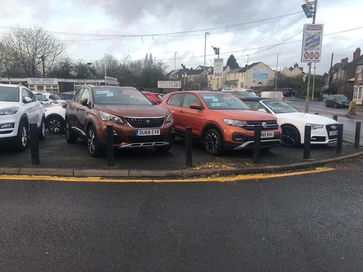 Ford Kuga 1.5 EcoBlue Zetec Euro 6 (s/s) 5dr