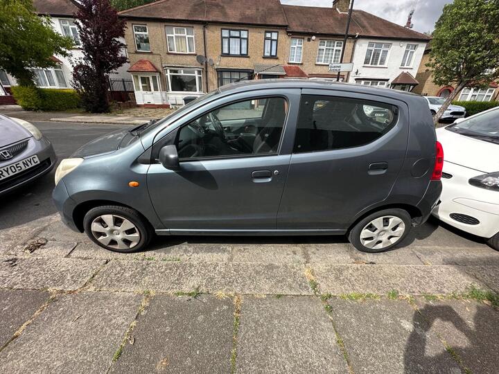 Suzuki Alto 1.0 12V SZ3 Euro 5 5dr