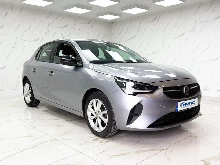 Vauxhall CORSA 1.2 SE Premium Euro 6 5dr