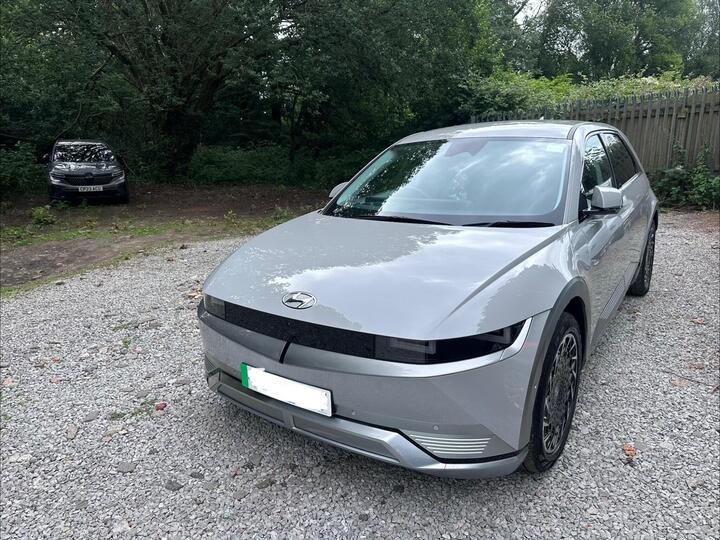 Hyundai IONIQ 5 77kWh Ultimate Auto 5dr