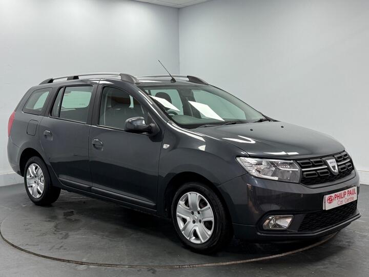 Dacia Logan MCV 1.5 DCi Laureate Euro 6 (s/s) 5dr