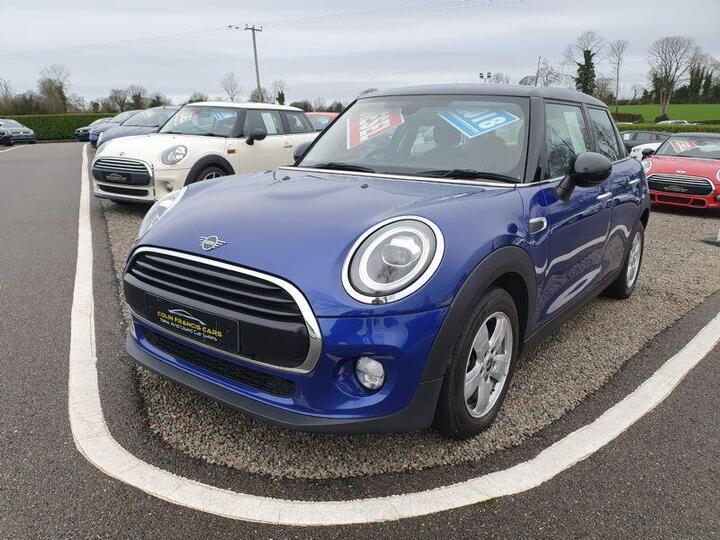 MINI Cooper Cooper