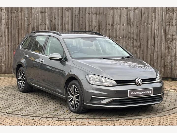Volkswagen GOLF 1.4 TSI SE Euro 6 (s/s) 5dr