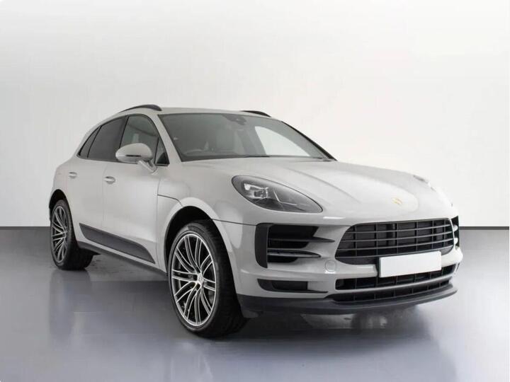 Porsche MACAN 3.0T V6 S PDK 4WD Euro 6 (s/s) 5dr