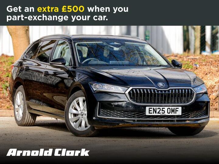 Skoda Superb 1.5 TSI IV 25.7kWh SE Technology DSG Euro 6 (s/s) 5dr Skoda Superb 1.5 TSI IV 25.7kWh SE Technology DSG Euro 6 (s/s) 5dr