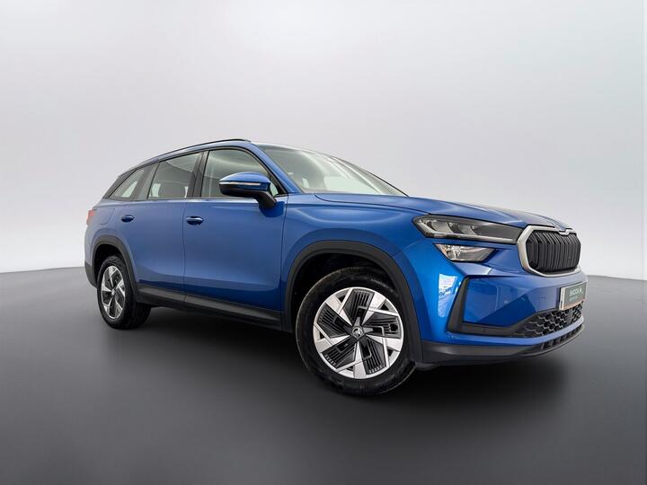 Skoda Kodiaq 1.5 TSI E-TEC MHEV SE DSG Euro 6 (s/s) 5dr (5 Seat)