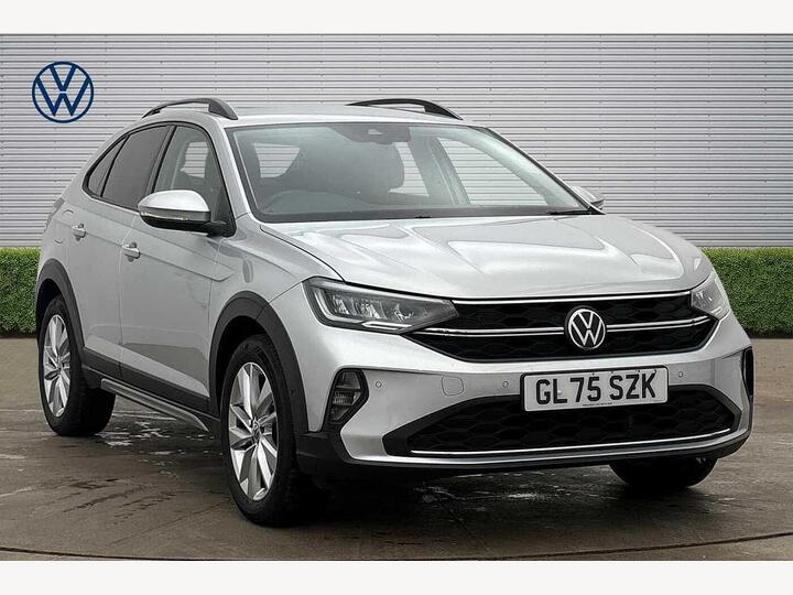 Volkswagen Taigo 1.0 TSI Match Euro 6 (s/s) 5dr