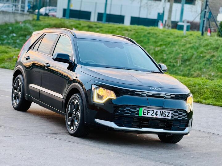Kia Niro 64.8kWh 2 Auto 5dr