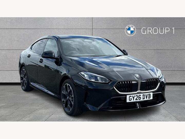 BMW 2 Series 1.5 220i MHT M Sport DCT Euro 6 (s/s) 4dr