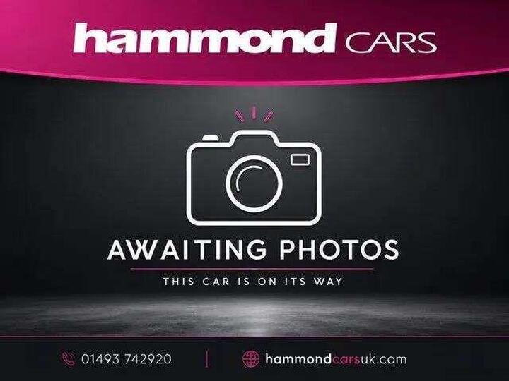 Volkswagen T-ROC 1.5 TSI Style DSG Euro 6 (s/s) 5dr