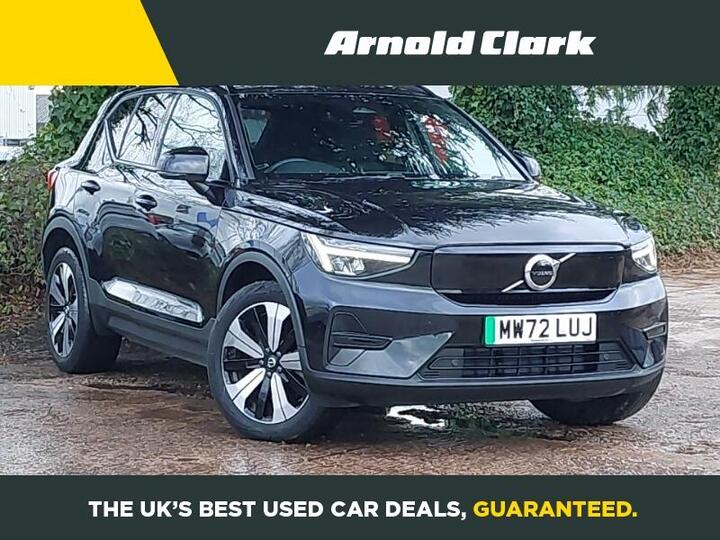 Volvo XC40 Recharge 69kWh Core Auto 5dr
